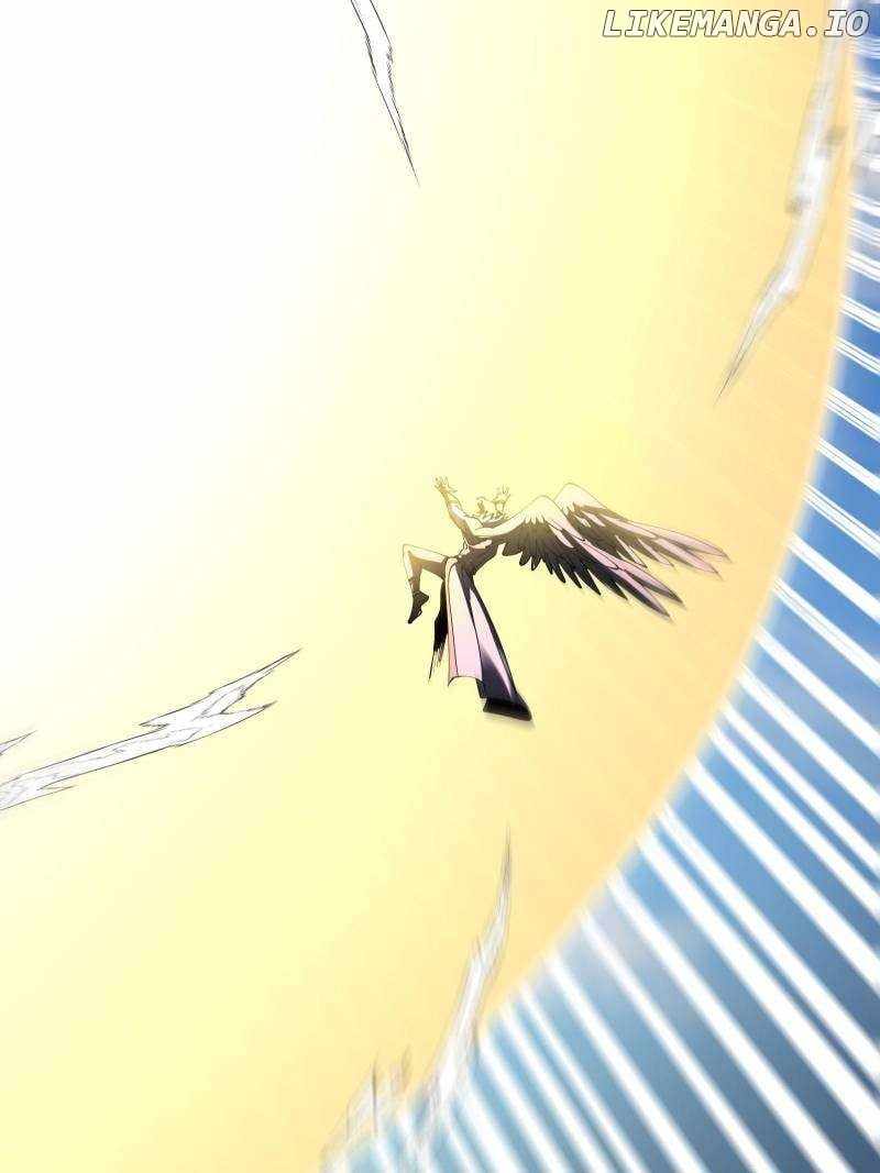I Am The Monster Overlord Chapter 92 99